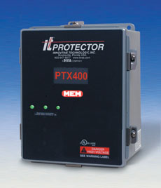 PTX400-3Y201