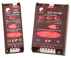 雷电通三相电源防雷器 ESP415M1 雷电通单相电源防雷器 ESP240M1