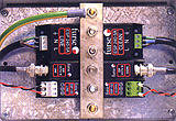 furse防雷器 视频防雷器 ESP CCTV/B安装图